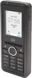 Cisco CP-6825-3PC-BUN-NA IP DECT Phone Bundle, Handset and Base, MPP, US and CAN | USED