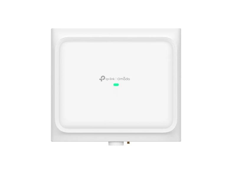 Tp-Link EAP772-OUTDOOR Omada BE11000 Indoor/Outdoor Tri-Band Wi-Fi 7 Access Point | NEU Hauptbild