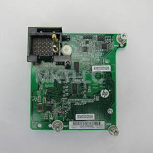 HPE 691904-001 Pass Through Mezzanine Board | USED