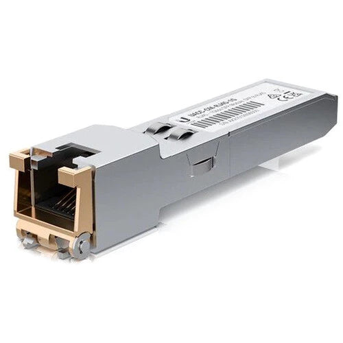 UBIQUITI UACC-OM-MM-1G-D - SFP (mini-GBIC) transceiver module 主圖