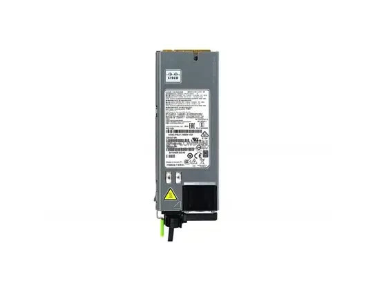 思科 UCSX-PSU-2800AC/2 2800 瓦交流冗余（插入式模块）80 PLUS 电源 |用过的