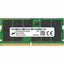 Micron MTC20C2085S1TC56BR 32GB DDR5 5600MHz ECC SODIMM RAM PC5-44800 CL46 Memory | BRAND NEW