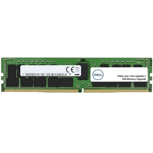 Dell 370-AEXZ 32 GB Ddr4 3200 MHz PC4-25600 2RX4 Ecc Brandneu | GEBRAUCHT