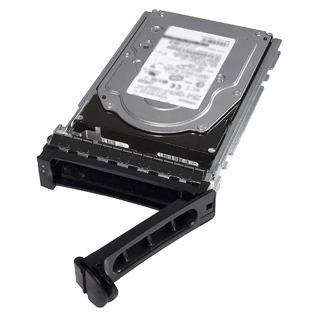 Dell PYMBJ 6TB 7.2K NL SAS 12Gbps 3.5 インチ ホットプラグ ハード ドライブ |使用済み メイン画像