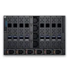 Dell MX7000 PowerEdge MX7000 CTO Blade 8 khe 7U Khung gầm 6x 3000W 2x MX9002m | ĐÃ SỬ DỤNG