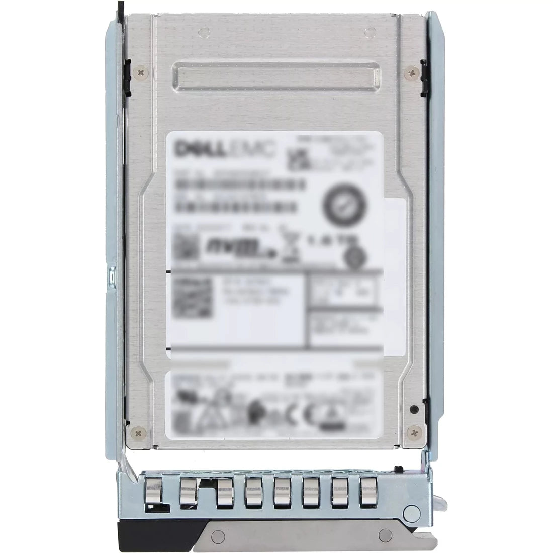 SSD U2 à usage mixte Dell DKJCG 1,6 To PCIe Gen4 NVMe | UTILISÉ