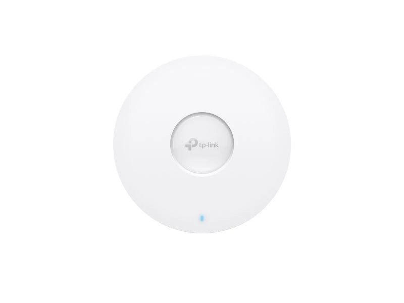 TP-Link Omada EAP673 AX5400 Wi-Fi 6 Wireless 2,5G PoE+ Access Point zur Deckenmontage. | GEBRAUCHT Hauptbild