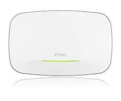 Zyxel NWA130BE WiFi 7 BE11000 Wireless MultiGig Pro Access Point. |使用済み メイン画像