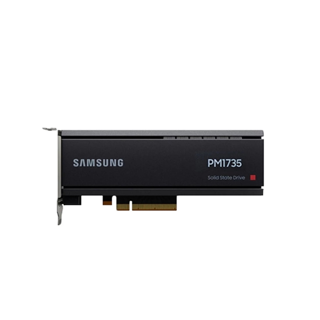 Samsung PM1735 MZ-PLJ6T40 SSD 6,4 TB Pci Express 4.0 x8 (NVMe) | ĐÃ SỬ DỤNG