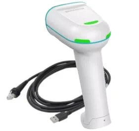 Honeywell 1960HHD-5USB-N Xenon Ultra 1960H Healthcare Corded Handheld Scanner | USED 메인 이미지