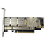 NVIDIA 900-9X766-003N-SQ0 ConnectX-7 400Gb/s NDR IB Single-Port OSFP PCIe 5.0 x16 No Crypto Secure Boot Ref | USED