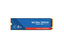 WD Blue WDS200T5B0E SN5100 2 TB PCIe Gen 4.0 NVMe M.2 2280 interne SSD | GEBRAUCHT