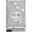 Dell 400-BTRZ 1TB 7.2K SATA 6Gbps 512n 3.5" Internal Hard Drive with Tray | USED