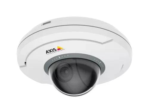 AXIS 02345-001 M5074 PTZ Network Camera | USED Main image