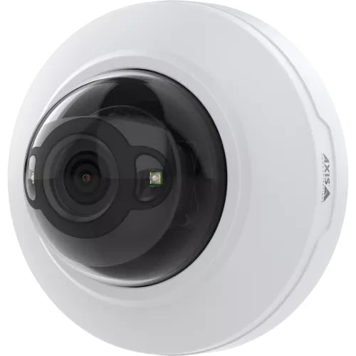 AXIS 02679-001 M4218-LV Dome Camera | NEW FACTORY SEALED