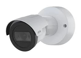 AXIS 02125-001 M2036-LE Bullet Camera with 4 MP affordable camera | NEW FACTORY SEALED