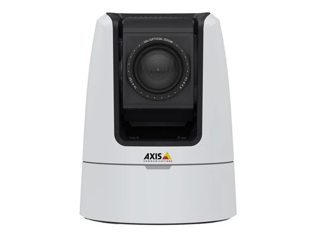 AXIS 01966-004 V5925 PTZ Network Camera with Broadcast-quality HDTV 1080p PTZ camera. | NEW FACTORY SEALED