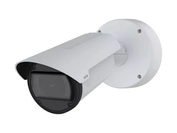 AXIS 02504-001 Q1805-LE Bullet Camera | NEW FACTORY SEALED Main image