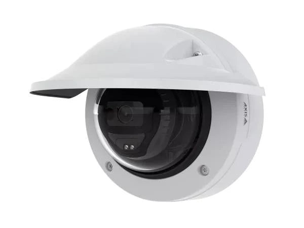 AXIS 02372-001 M3216-Lve Surveillance Camera | NEW FACTORY SEALED
