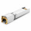 Juniper SFPP-10GE-T Compatible 10GBASE-T Copper SFP+ Transceiver | USED