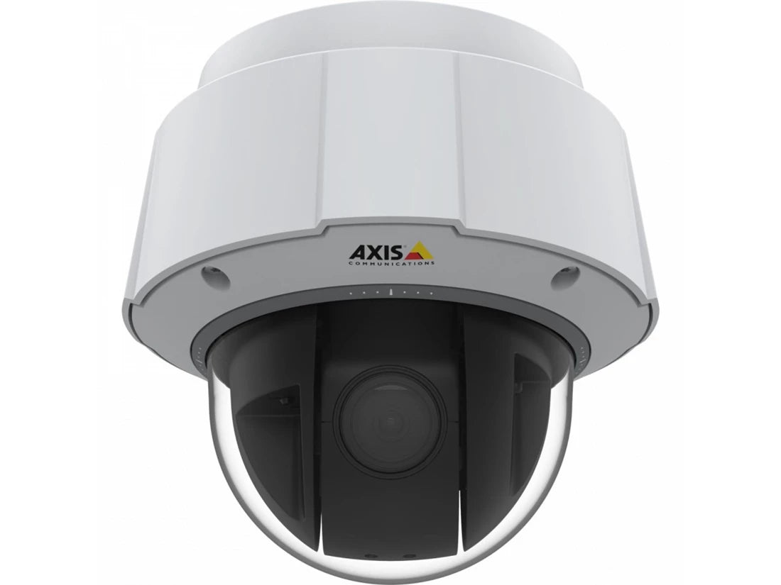 AXIS 01752-004 Q6075-E PTZ Network Camera | NEW FACTORY SEALED