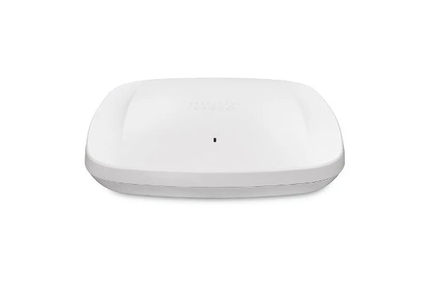 메라키 CW9164I-MR Catalyst 9164I 블루투스, Wi-Fi 6E 클라우드 관리형 무선 액세스 포인트 | 중고 메인 이미지
