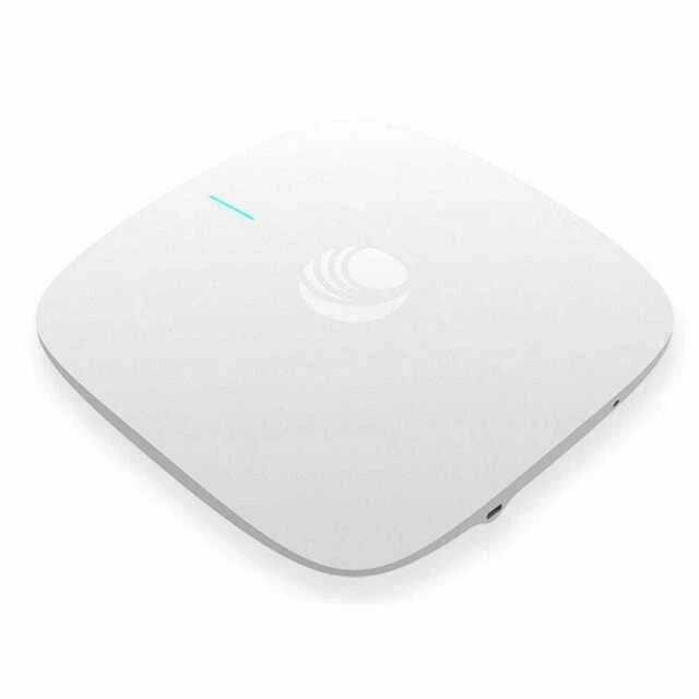 Cambium Networks XV2-2X00A00-US Wi-Fi 6 Access Point | NEW OPEN BOX