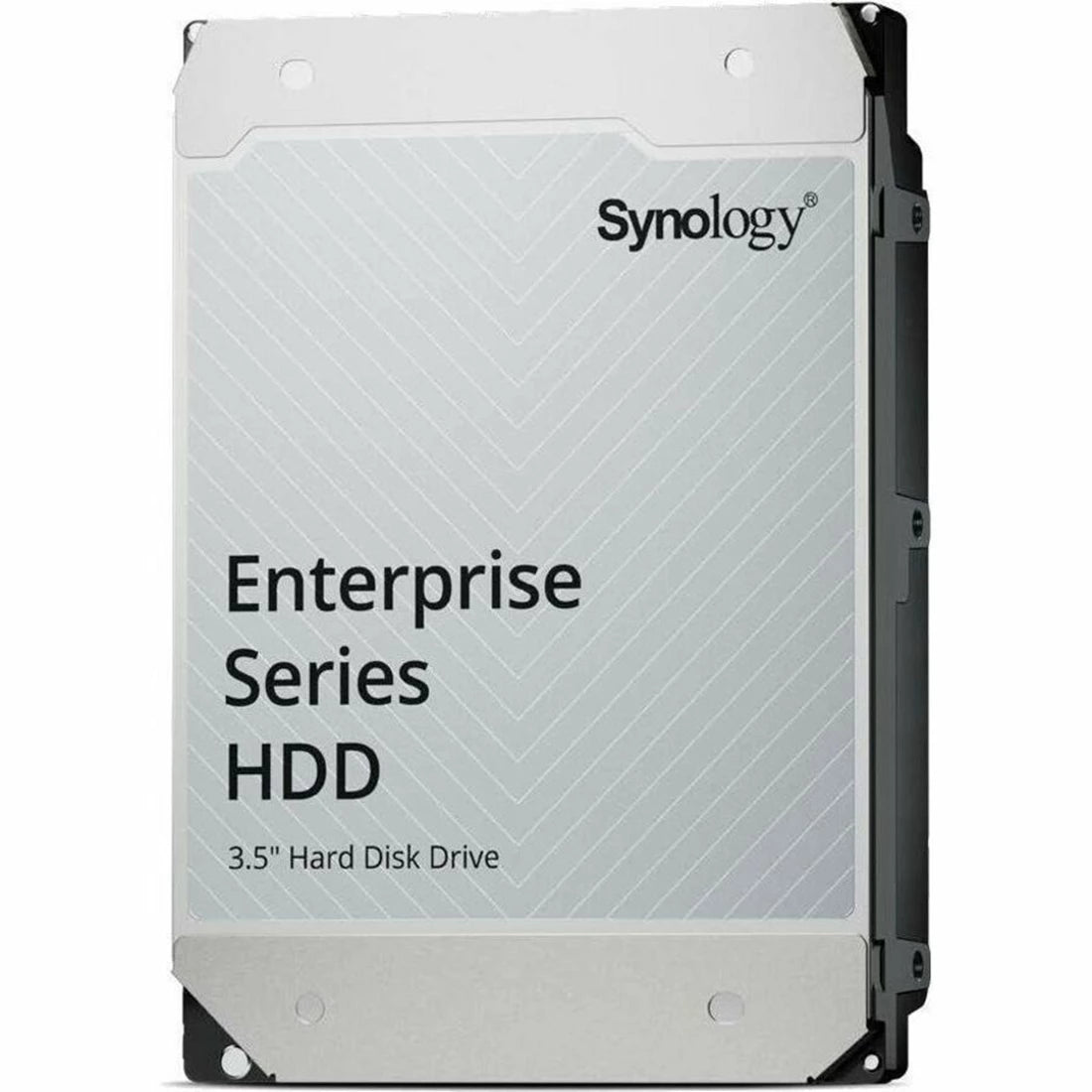 Synology HAS5310-12T HAS5300 12TB 3.5" SAS 12Gb/s Internal Hard Drive | USED Main image