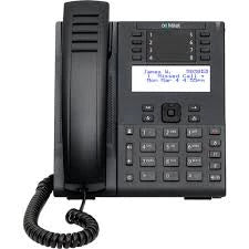 Mitel 50009433 6910 SIP 电话是一款入门级商务桌面电话。 |新的 主图