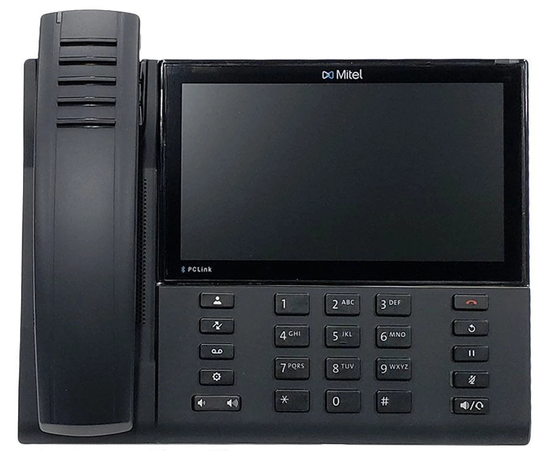 Mitel 50008387 6940W 7TOUCH 96L 2x1G WIFI IP 电话。 |新的 主图
