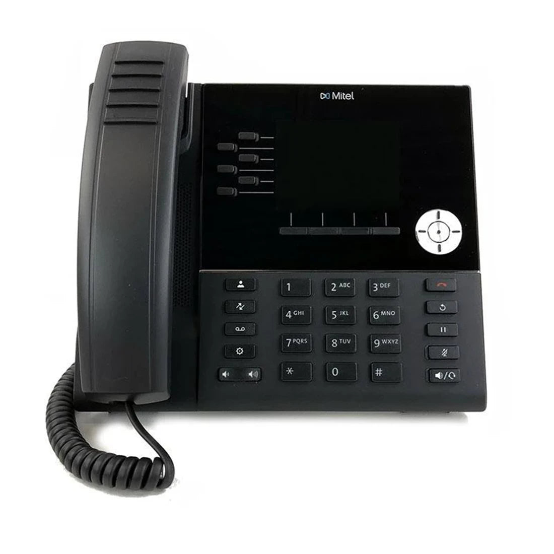 Mitel 50008385 6920W 配备 Wi-Fi 的千兆 IP 电话。 |新的 主图