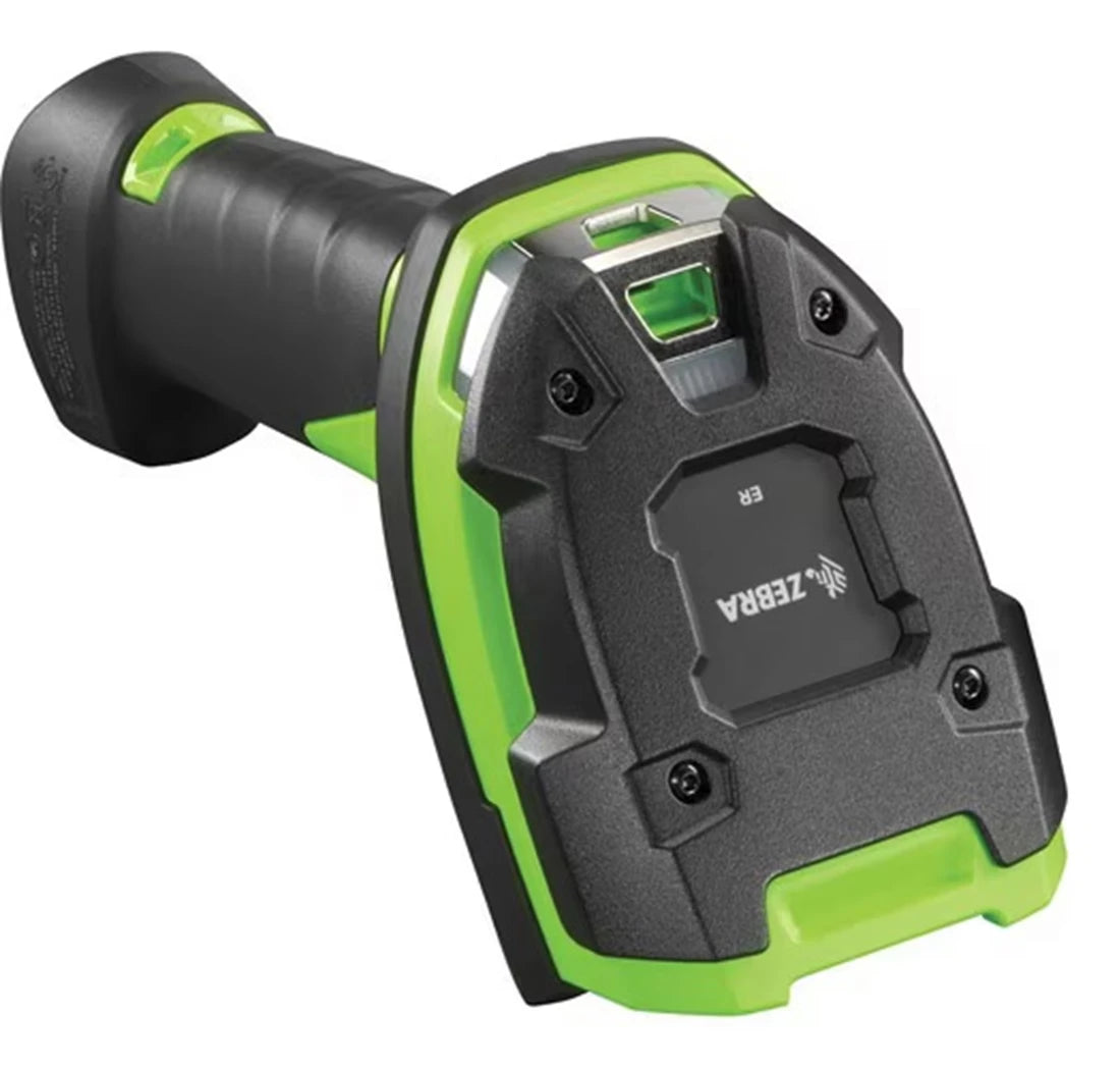 Zebra DS3678-ER3U42A2SVW DS3678-ER 條碼掃描器 |新工廠落成 主圖