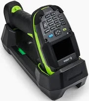 Zebra DS3608-HD3U4602VZW 手持式條碼掃描器 |用過的 主圖