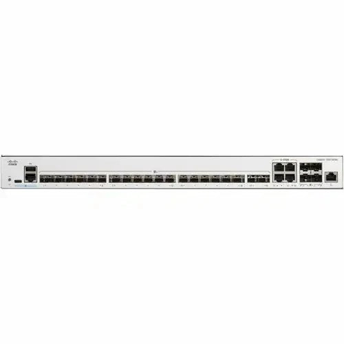 Cisco C1300-24XS Catalyst 1300 24-Port SFP+ 4x10GE Shared | USED