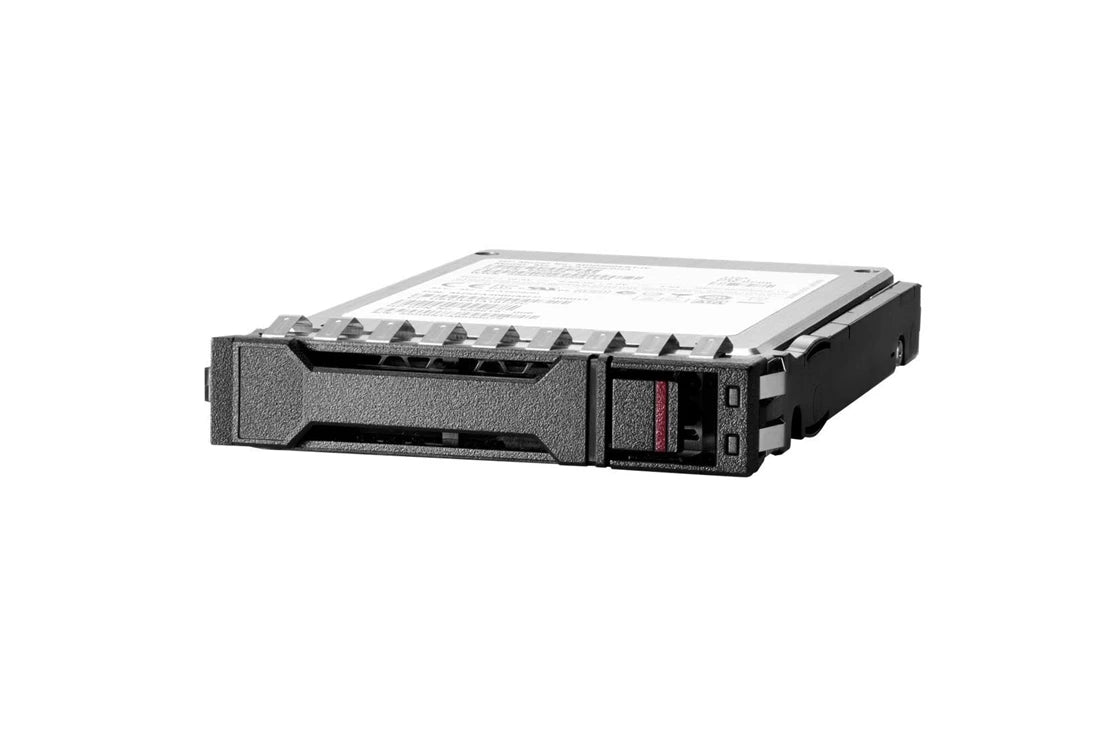 HPE PM1645A P40981-001 SSD 混合用途 6.4 TB SAS 12Gb/秒全新 |用过的 主图