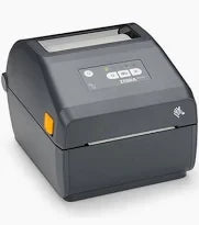 Zebra ZD4A042-30EM00EZ ZD421 230dpi Desktop Thermal Transfer Printer | USED