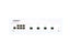 QNAP QSW-M2106-4S-US 6-port layer 2 managed switch. | USED