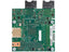 Cisco UCSX-V4-Q25GML UCS VIC 14425 4x25G mLOM for X Compute Node. | USED