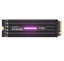 Crucial CT2000T710SSD5 T710 2 To NVMe (PCIe Gen5 x4) SSD interne M.2 2280 avec dissipateur thermique | UTILISÉ