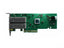 AMD X4522-PLUS Solarflare X4522 2x Ports SFP56 50GbE PCI Express 5.0 x8 Ethernet Network Adapter | USED