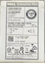 WD HUSMR1619ASS200 1.92TB Read Intensive SAS-12Gbps 2.5Inch SSD Dell OEM | USED