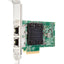 HPE 813661-B21 Ethernet 10Gb 2-port 535T Adapter NEW | USED