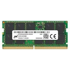 美光 MTC20C2085S1TC48BR 32GB PC5-38400 DDR5-4800MT/s 2Rx8 ECC |全新