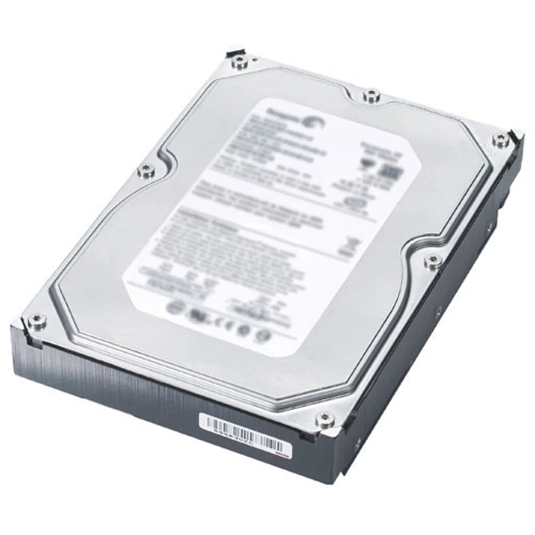 Dell AC974197 8TB 7.2K SATA 6Gbps 3.5" Internal Hard Drive | USED