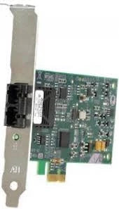 ALLIED 100MbE Network Adapter | Used