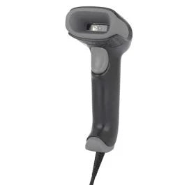 霍尼韦尔 1472G2D-6USB-5-N Voyager XP 1470g 条码扫描仪仅限有线 2D 电缆 |用过的