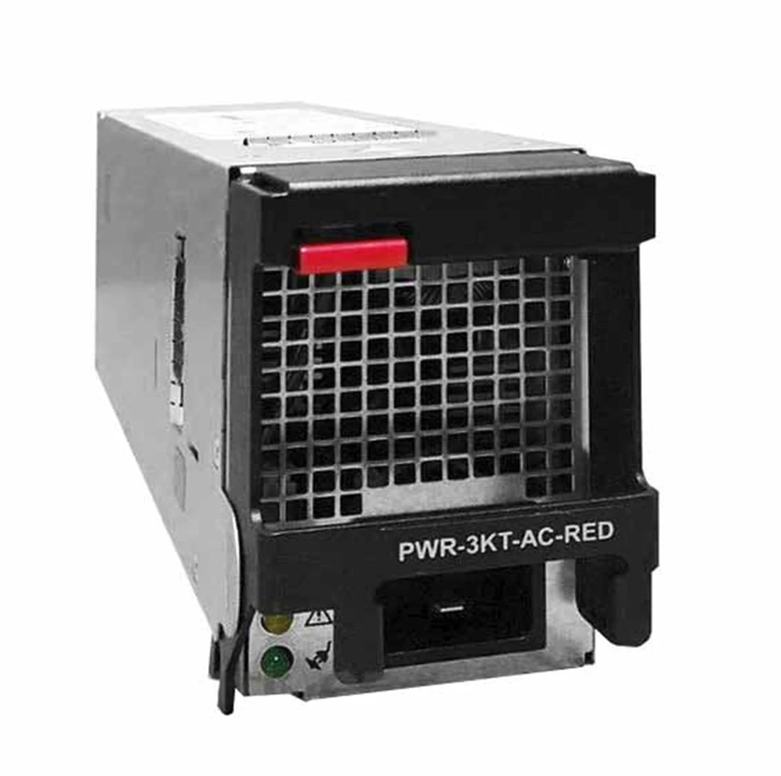 Arista PWR-3KT-AC-RED 7300X3 3000W AC 钛金（红色手柄） <tc>交换机</tc> 电源 | 二手 主图