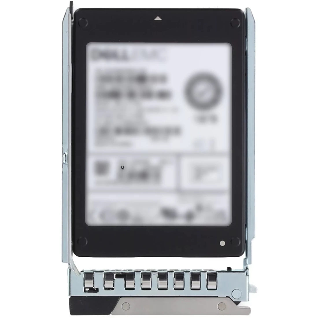 SSD Dell D4VFW 1,92 To SAS-12 Gbit/s 1DWPD 2,5 pouces à lecture intensive | UTILISÉ