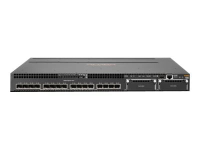 HPE JL075A Aruba 3810M 16SFP+ 双槽 <tc>交换机</tc> | 二手 主图