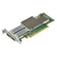Dell 540-BDEE Broadcom 57508 Dual Port 100GbE QSFP Adapter PCIe with Low Profile Bracket | USED
